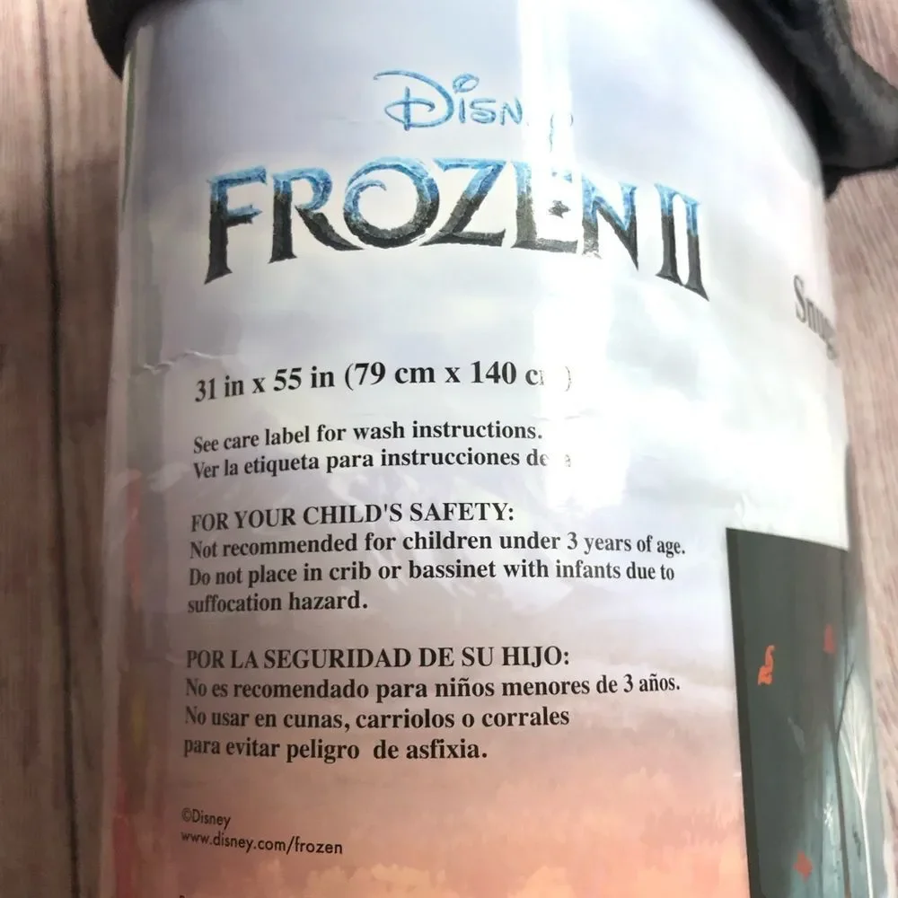 Disney brand new