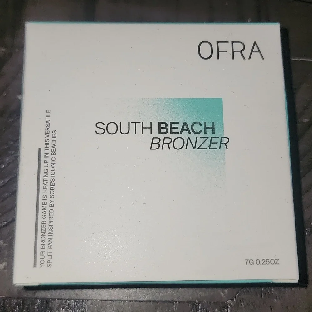 OFRA questions leave