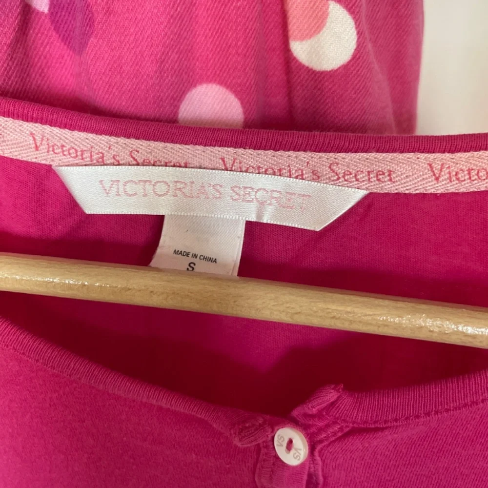 Victoria’s Secret Pajama Set