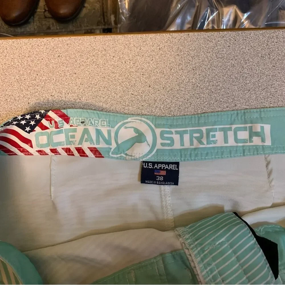US Apparel us apparel