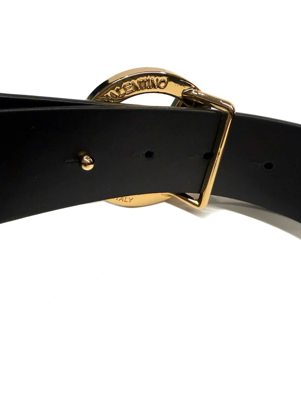 Valentino gold logo