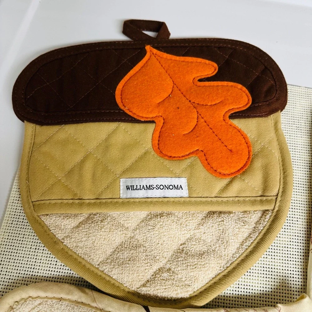 Williams Sonoma all brand