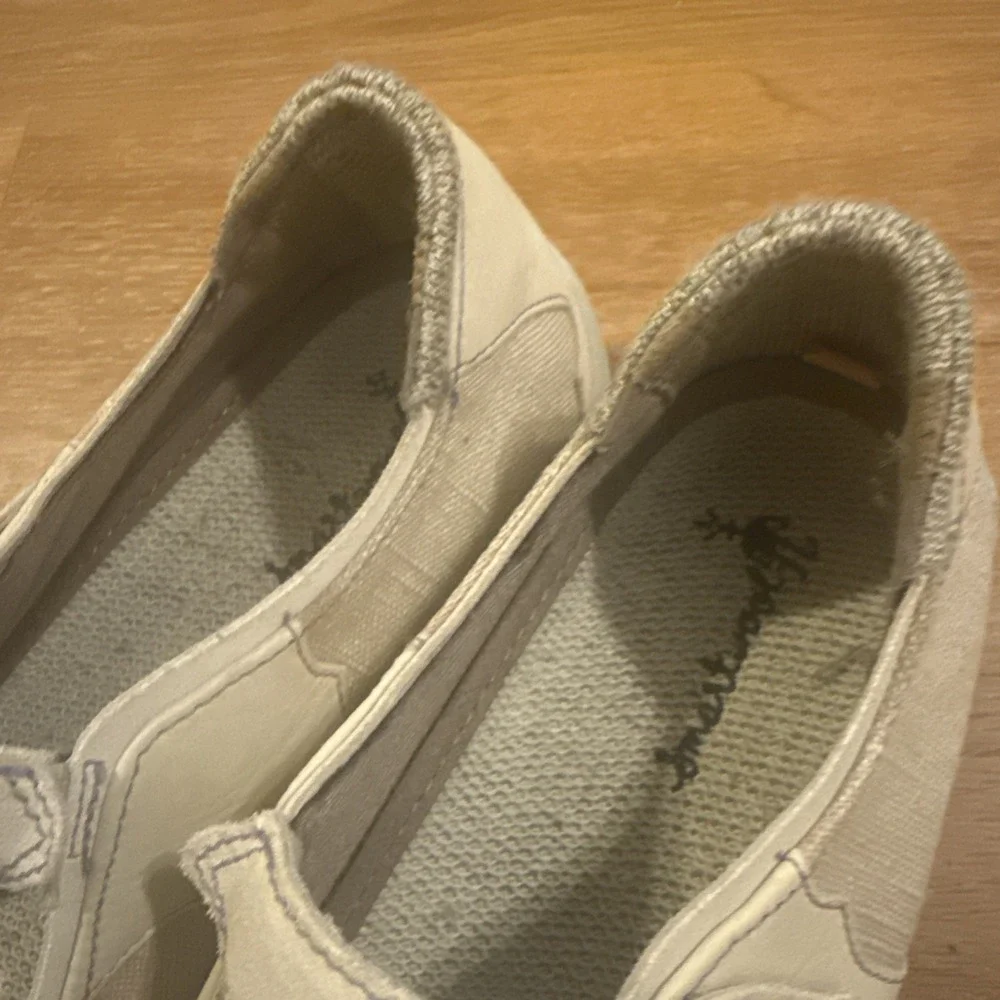 Timberland pre owned
