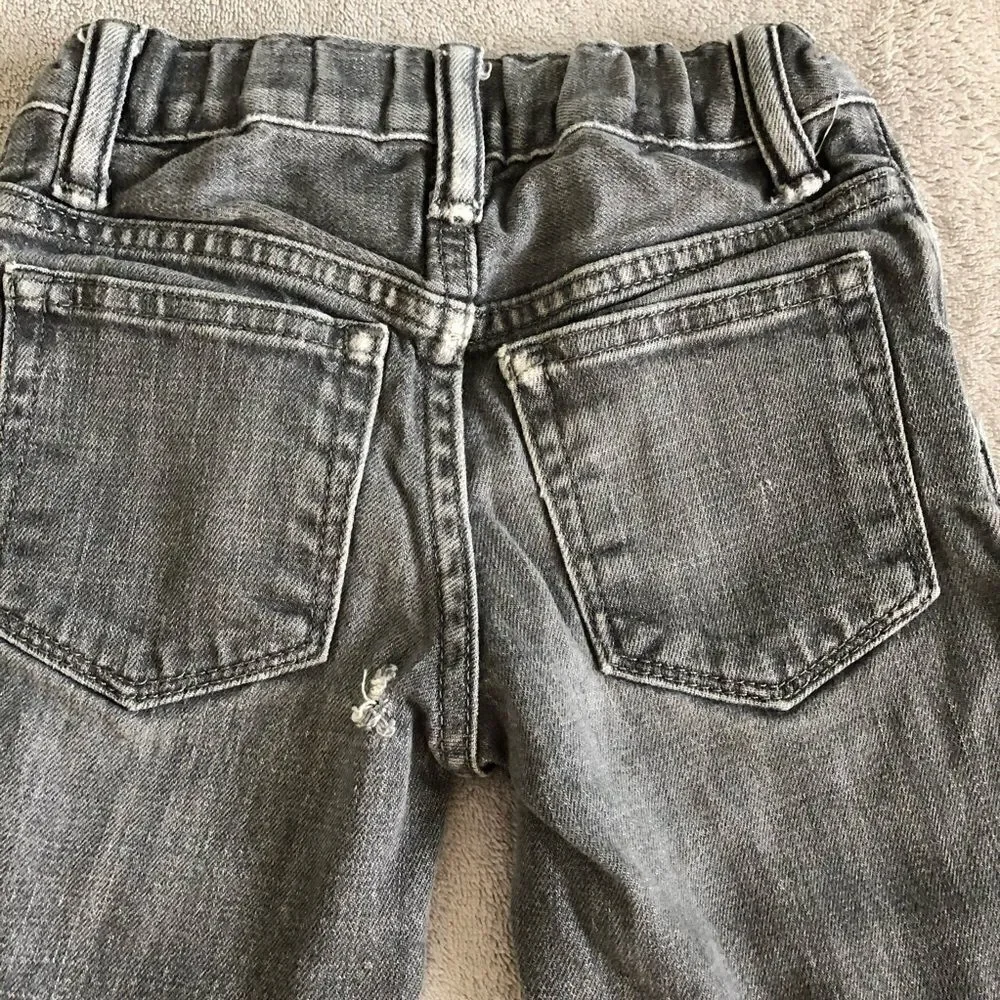 Baby Gap Straight Leg Jeans