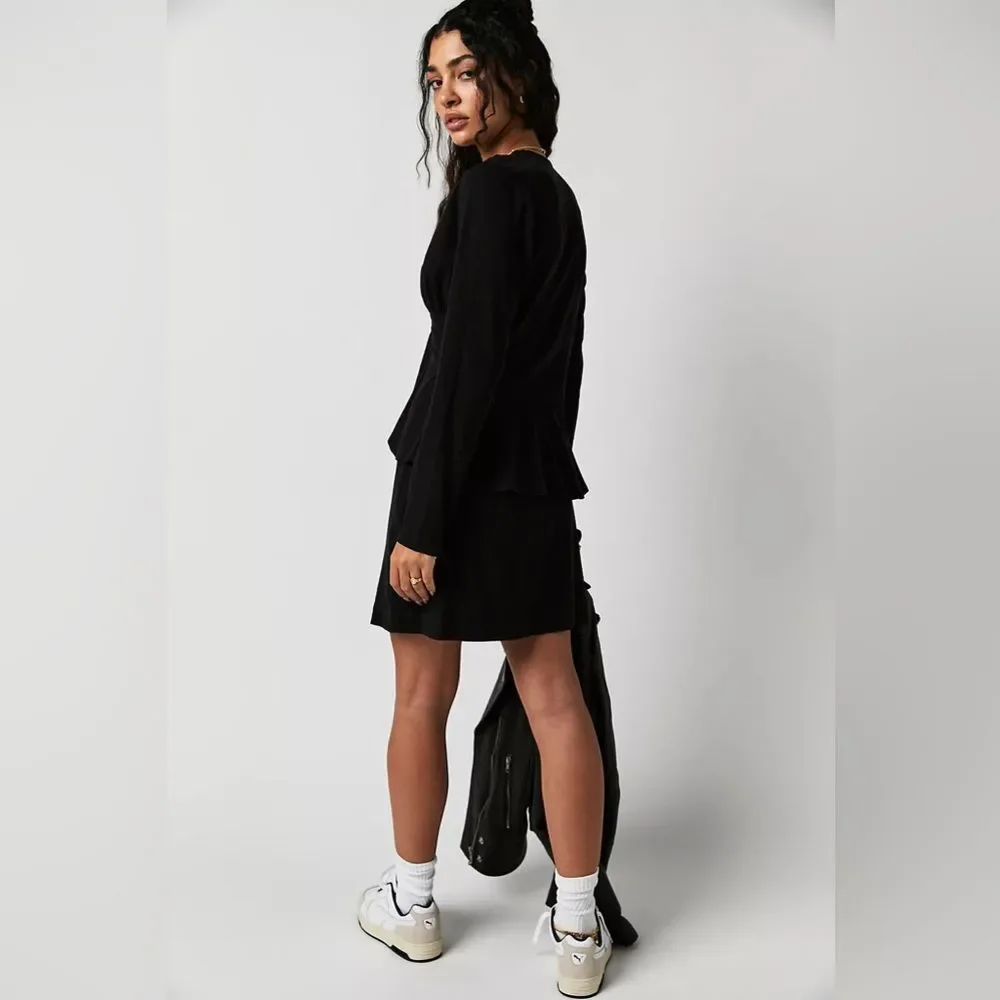 Free People new without