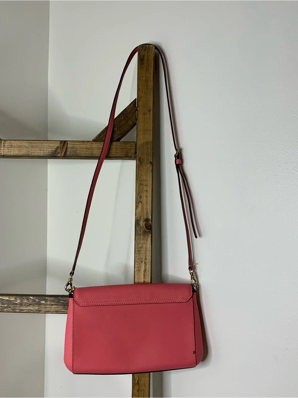 kate spade stylish coral