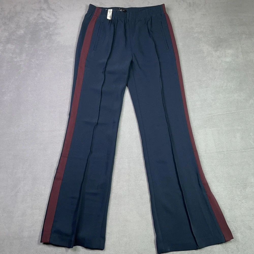 Madewell pull bootcut
