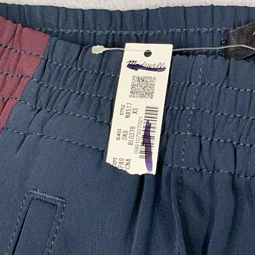 Madewell pull bootcut