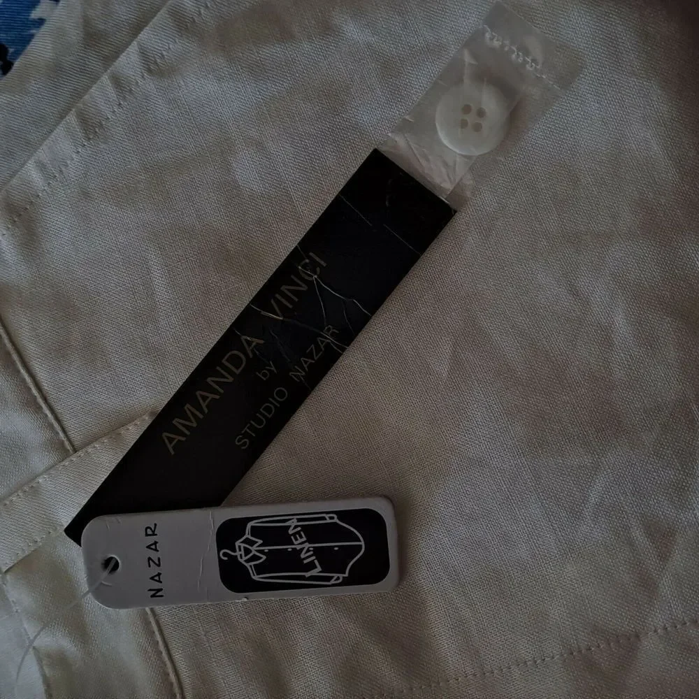 Studio Nazar ivory color