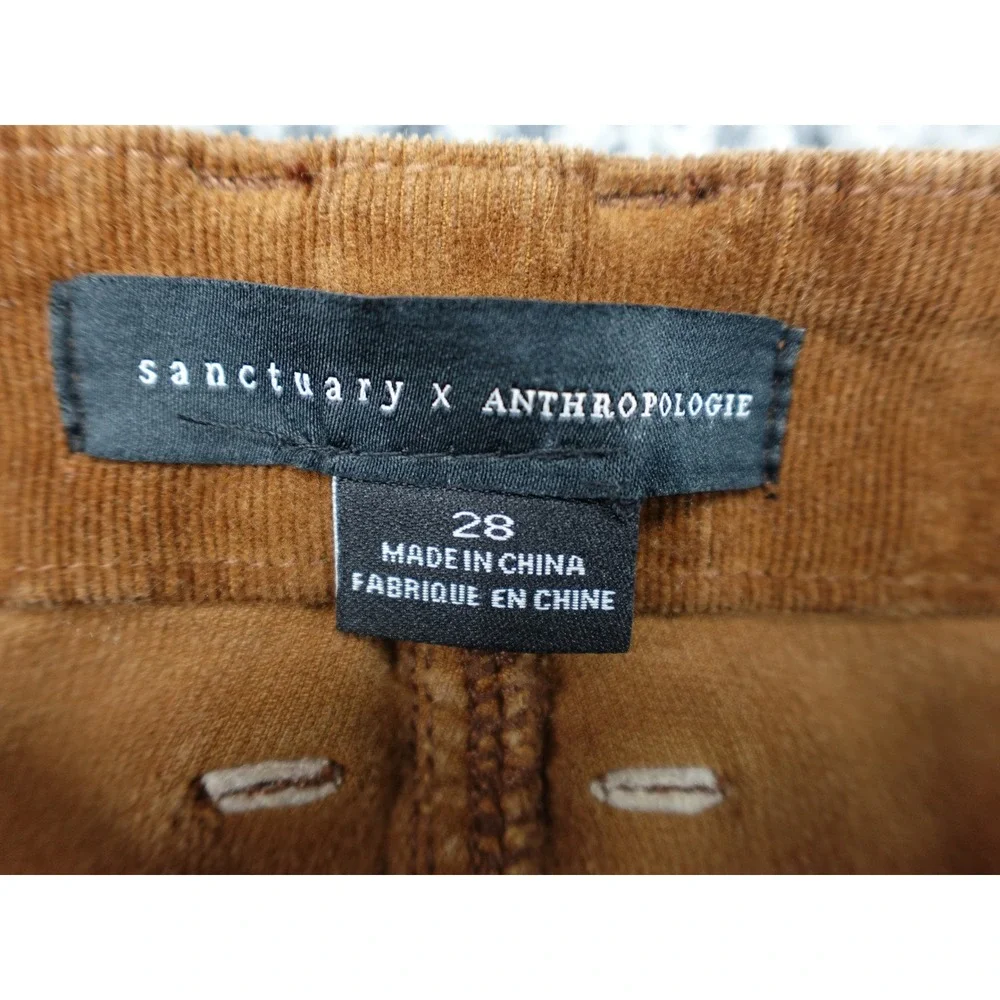 Sanctuary x Anthropologie sanctuary anthropologie