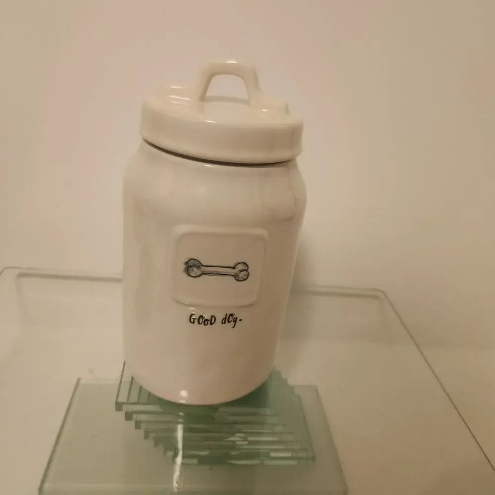 Rae Dunn Artisan Collection Ceramic 