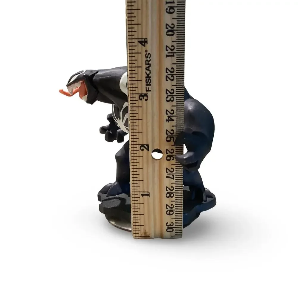 Disney Infinity 2.0 Venom Marvel Spiderman Game Character Figure