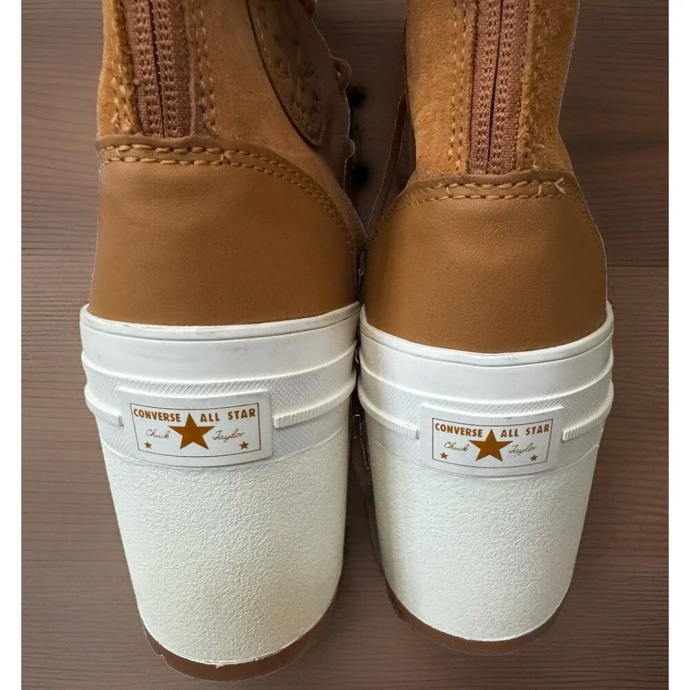 Converse women chuck