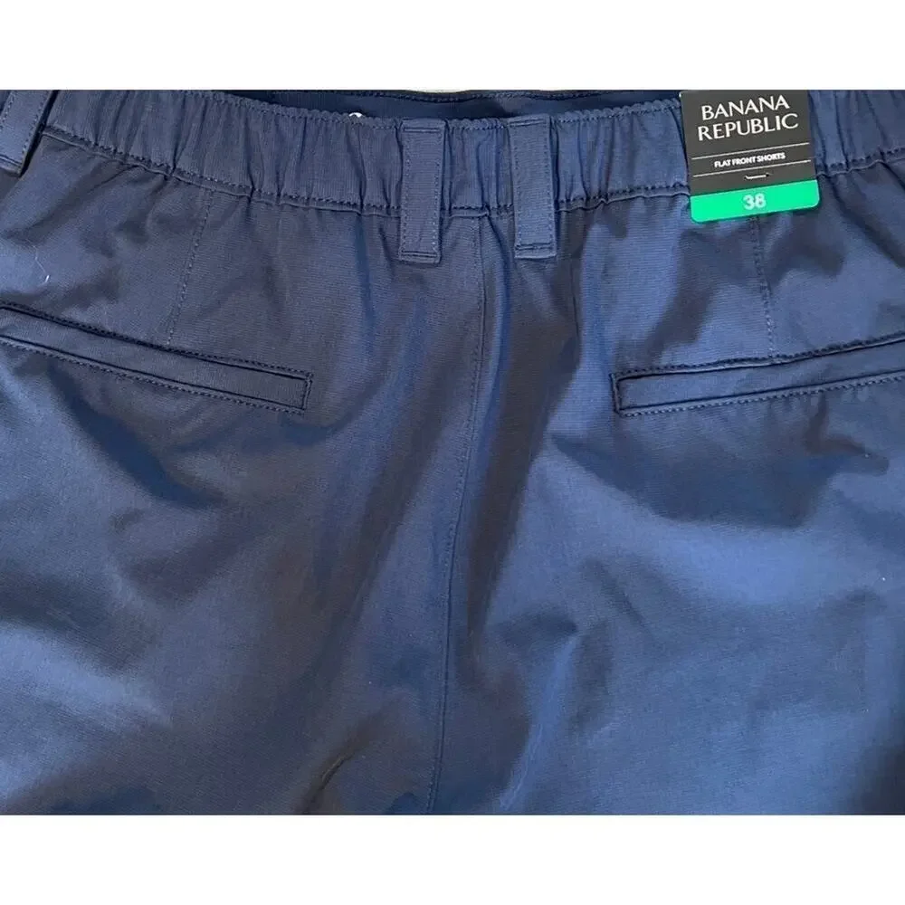 Banana Republic new tags