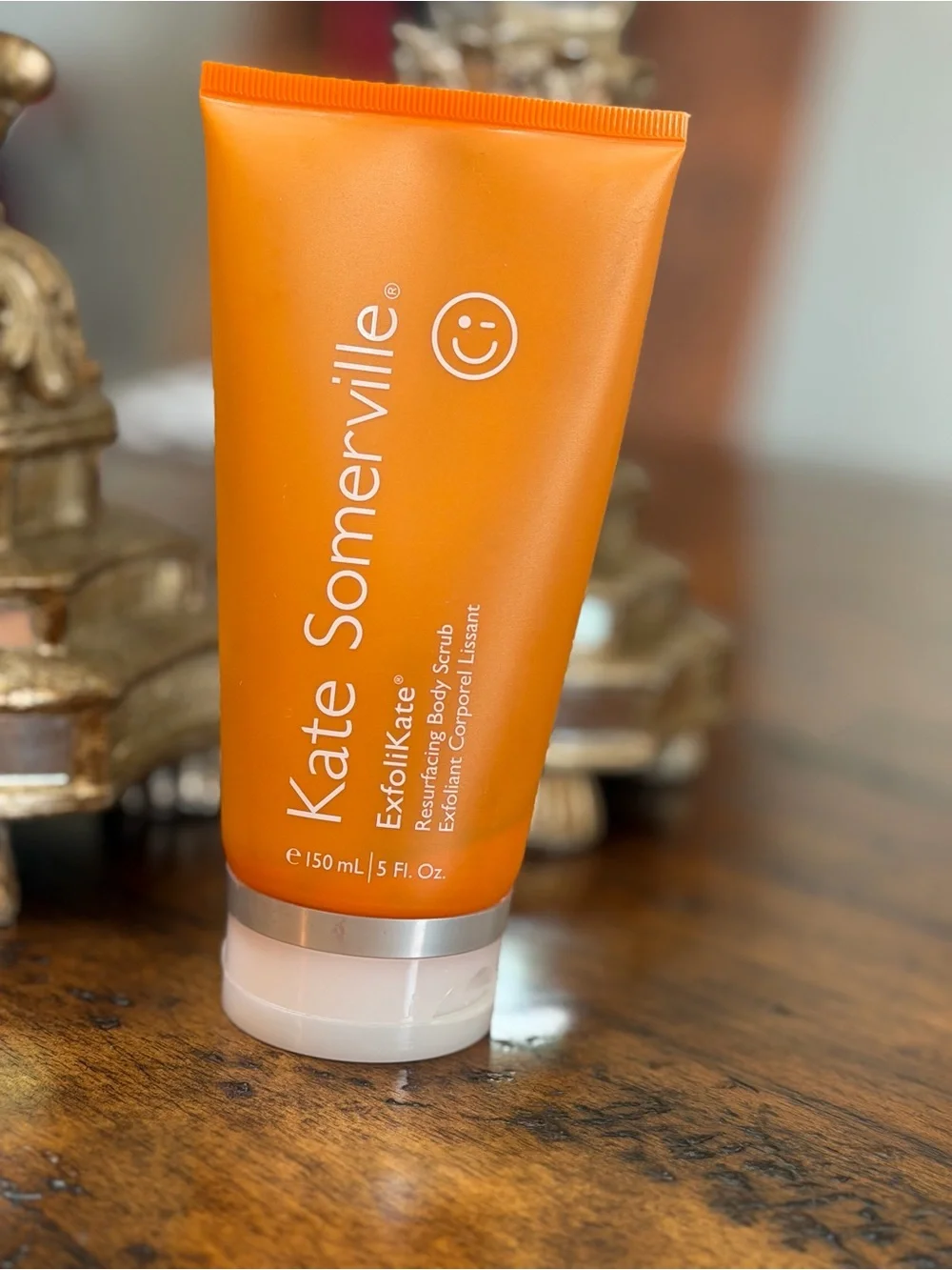 NEW Kate Somerville ExfoliKate™ Resurfacing Body Scrub $62