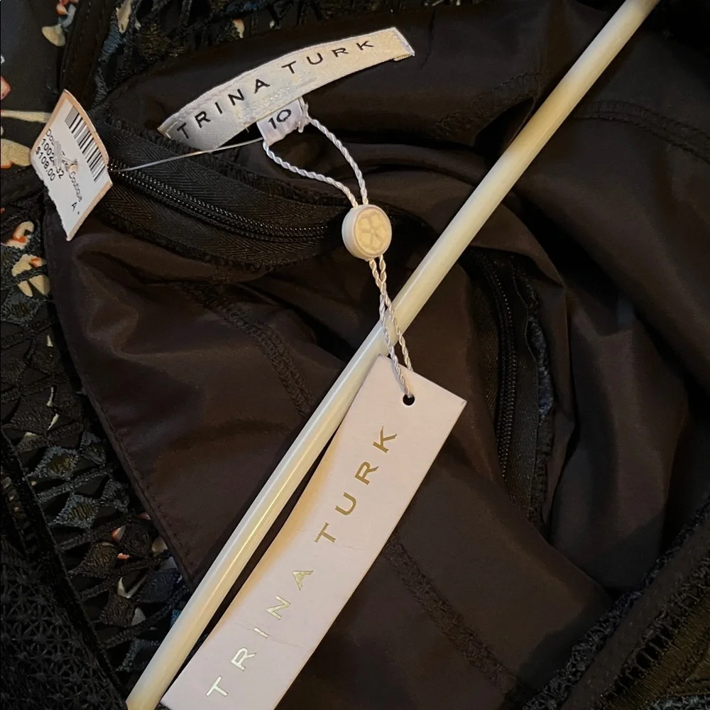 Trina Turk chic long