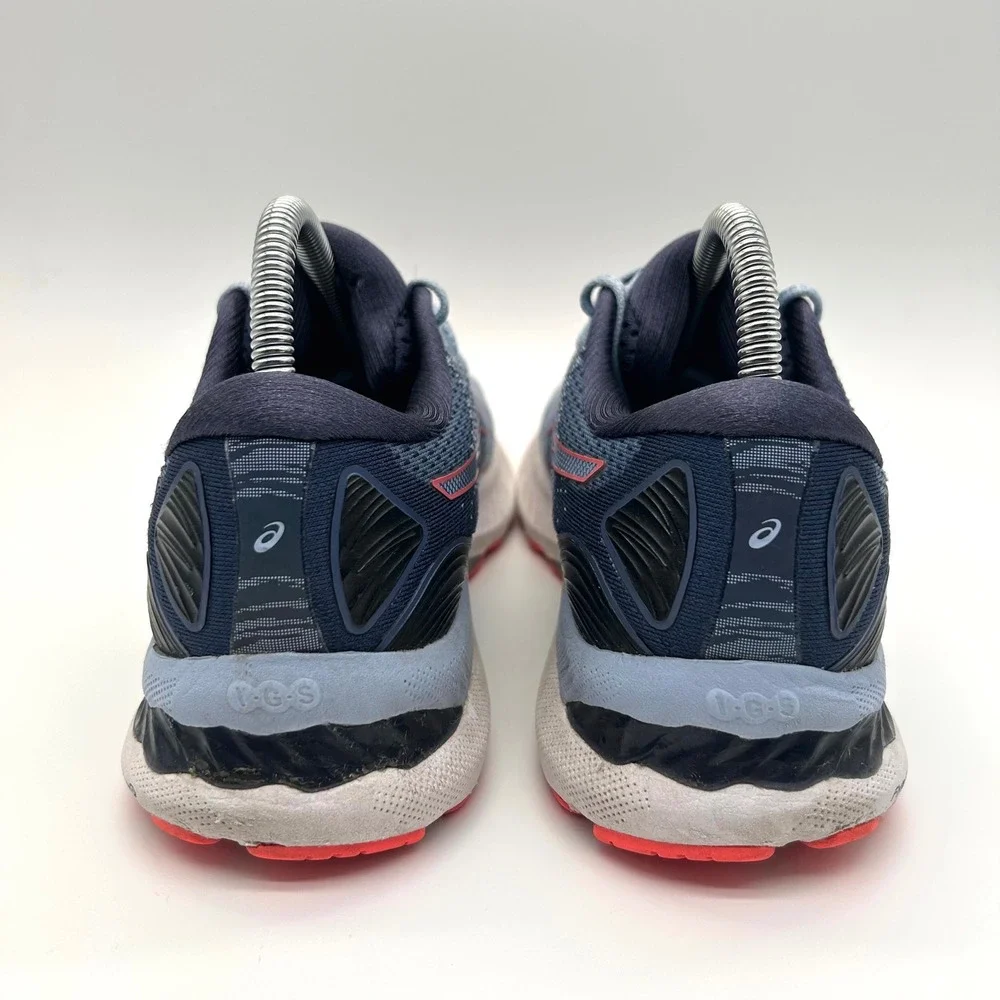 Asics gel nimbus