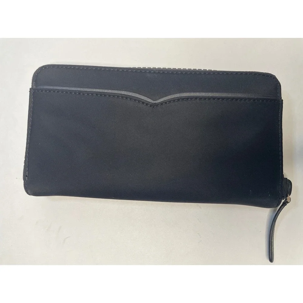 kate spade nylon exterior