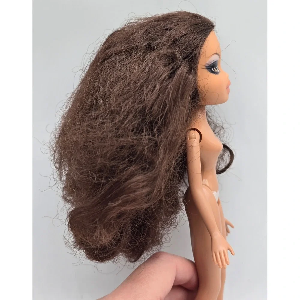 Bratz rare yasmin
