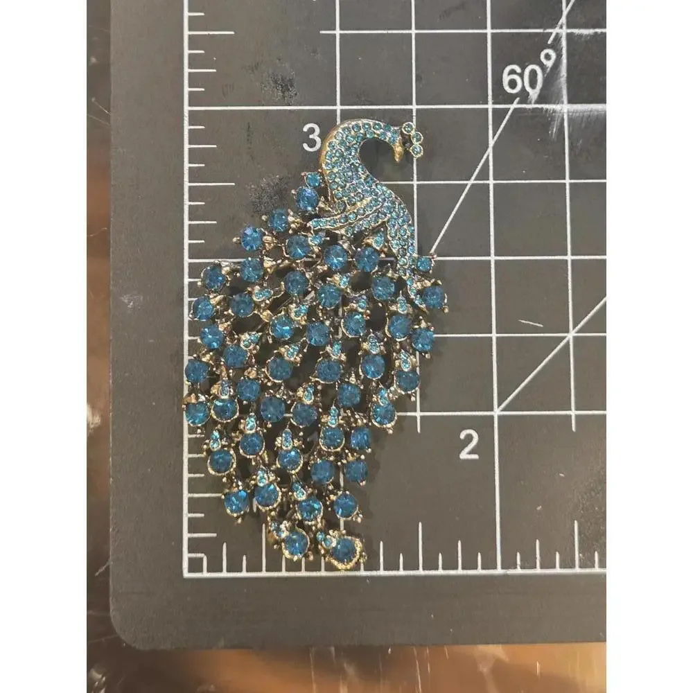 N/A beautiful blue
