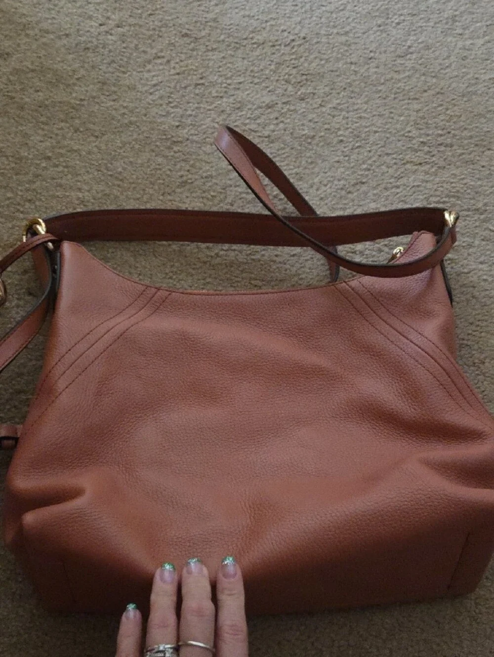 Michael Kors sleek michael
