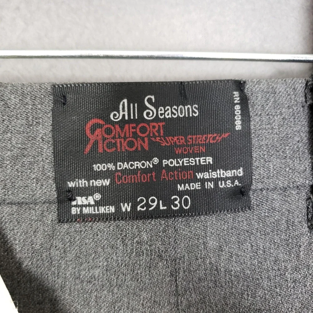 Milliken vintage dress