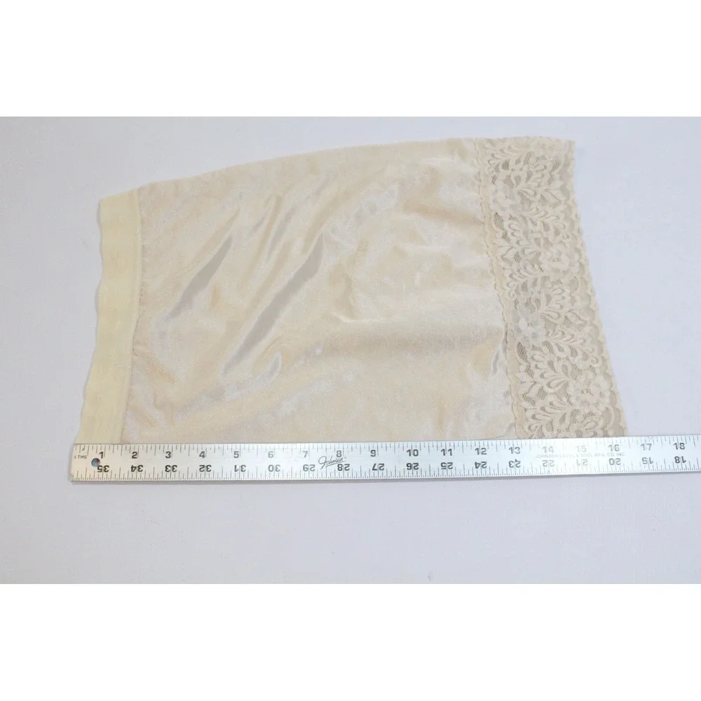 Flexees shapewear skirt