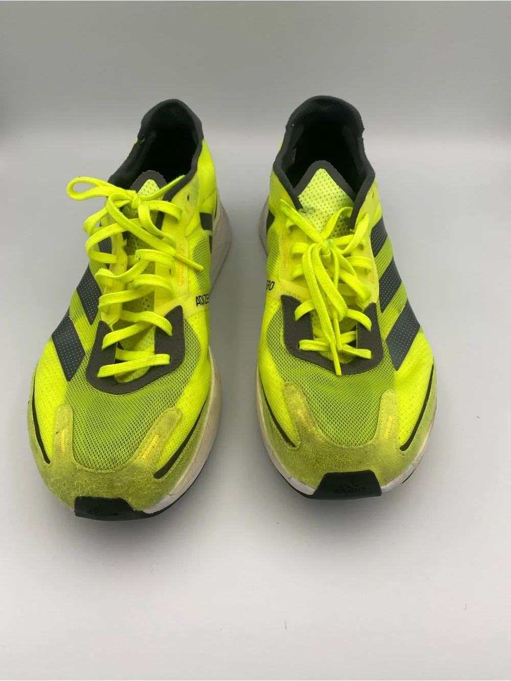 Adidas adizero boston 11 lightweight breathable