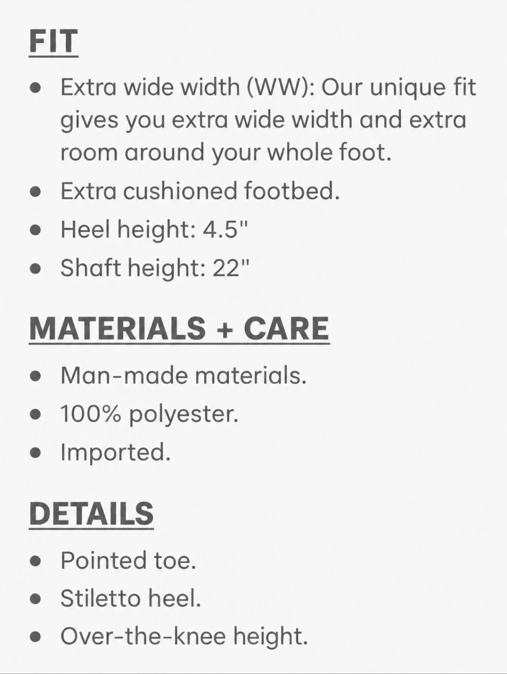 torrid stylish tan