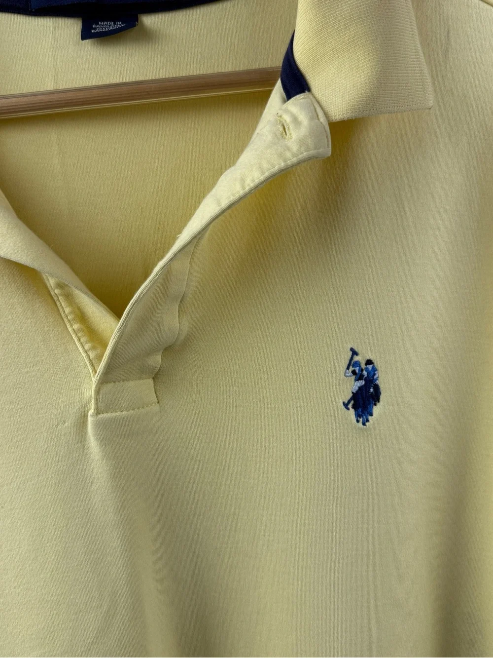 Polo Ralph Lauren men short