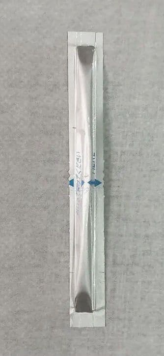 Near Mint: Gendai Seiyaku Wet Cotton Swabs