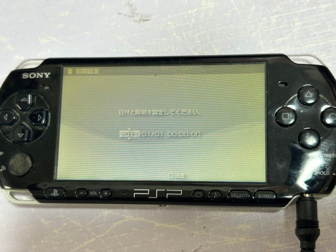 sony psp