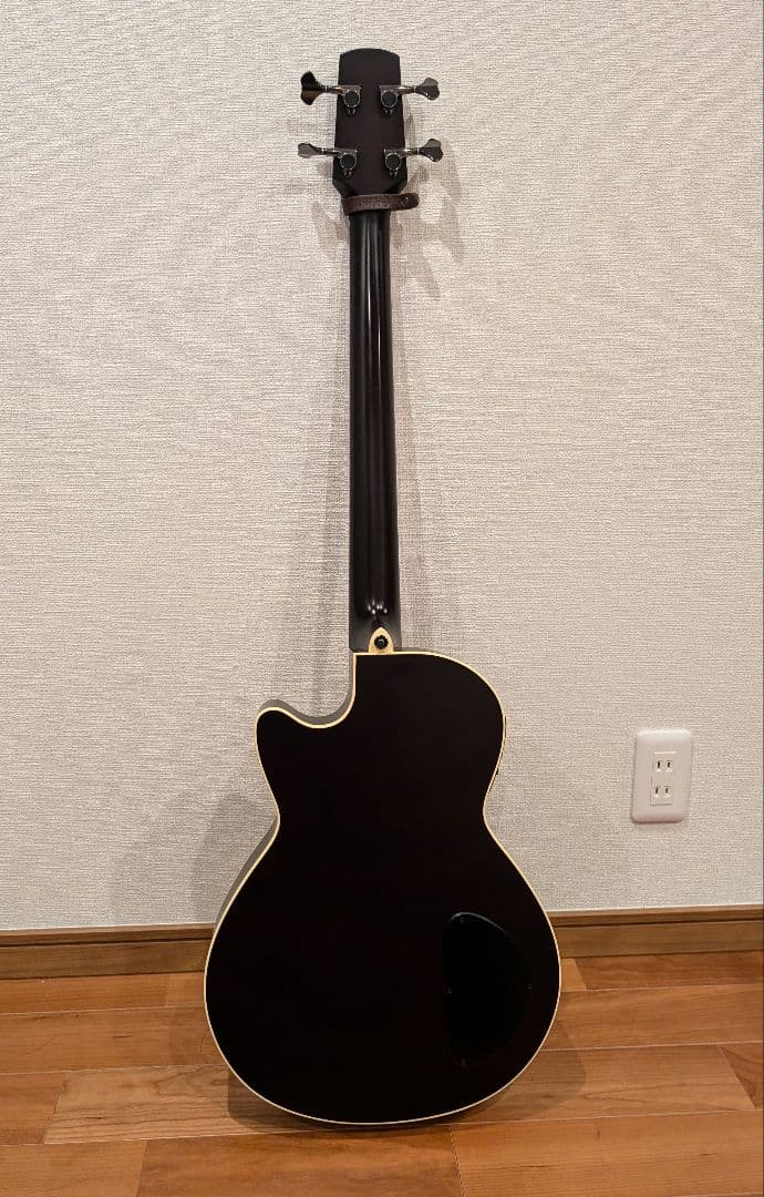 yairi ikb