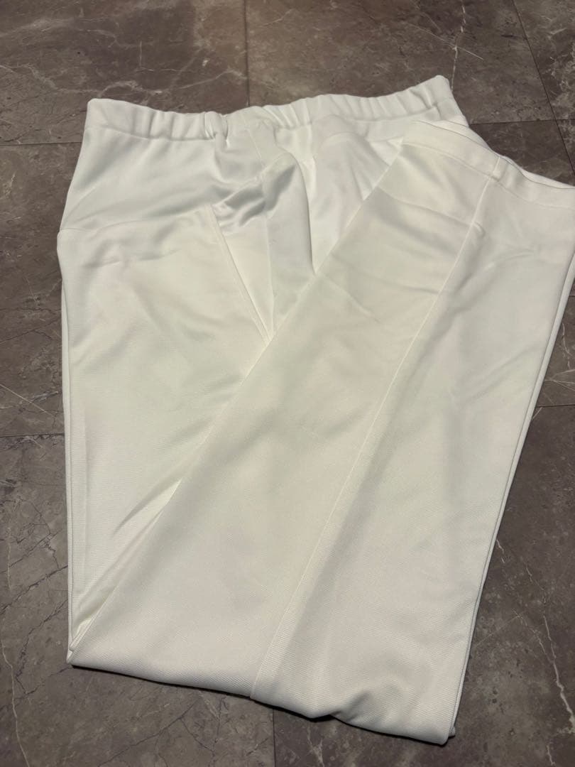Maternity Scrub Pants, L