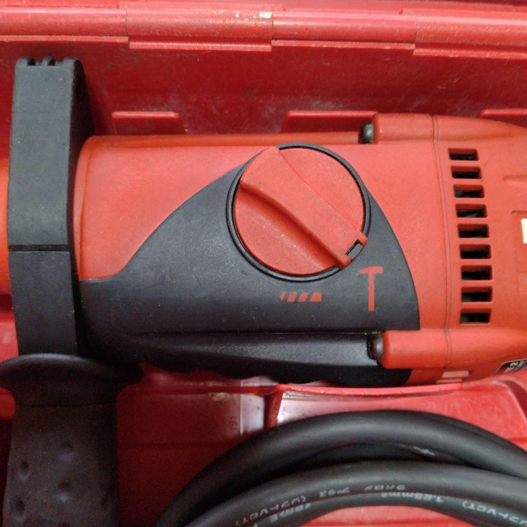 hilti te