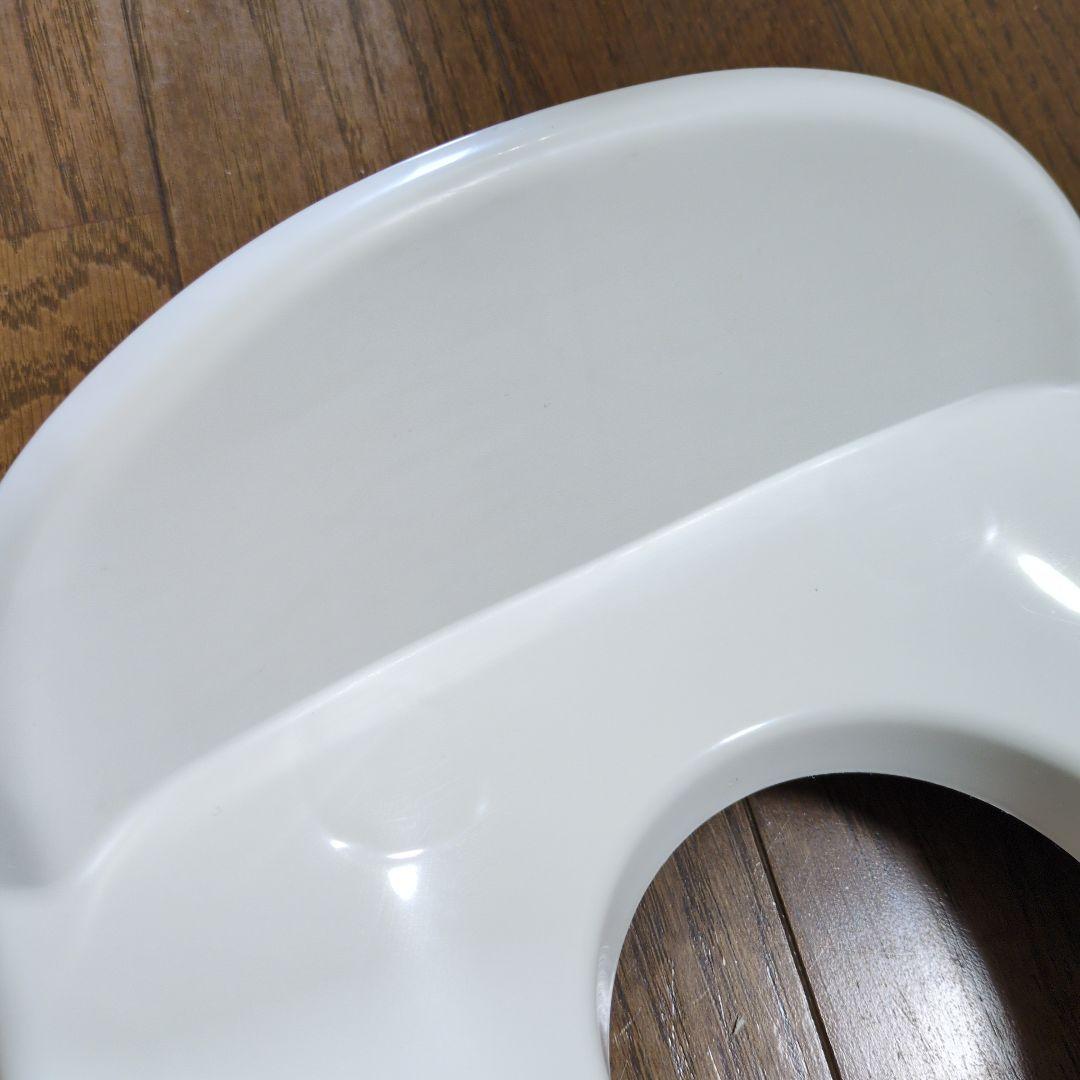 Richell Pottis Potty Training Seat