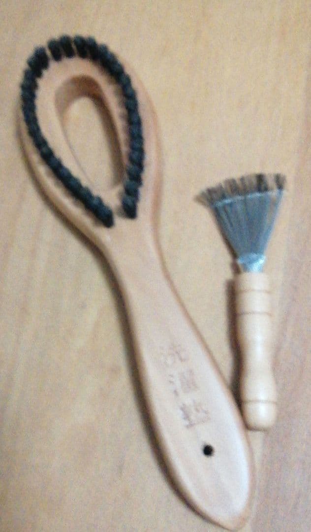 Recommended by a dry cleaner's daughter ~ Dry cleaner's pilling remover