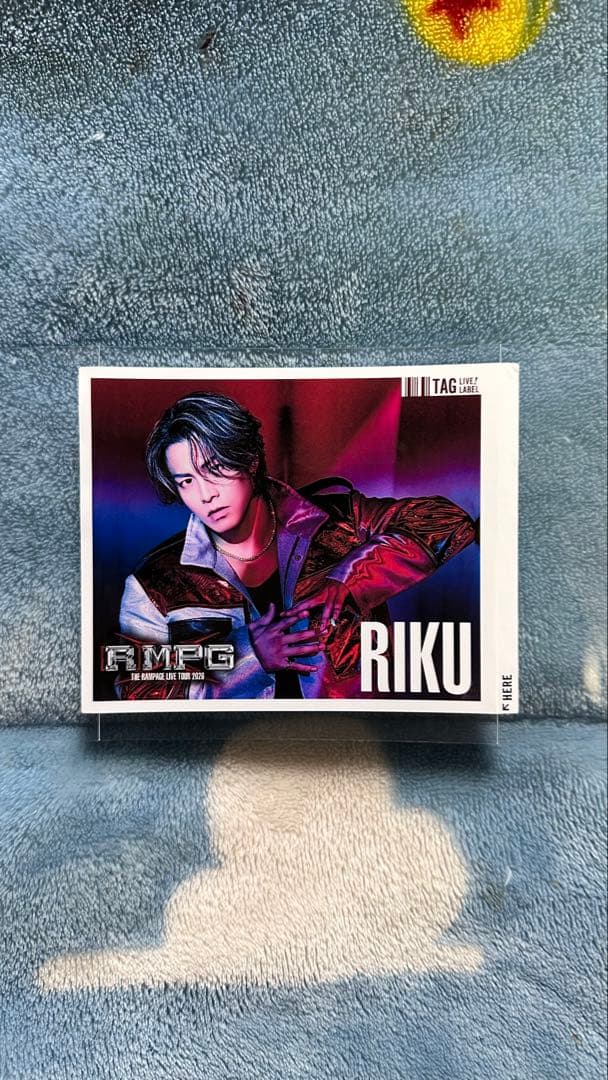 RIKU Label Can Lemon Squash