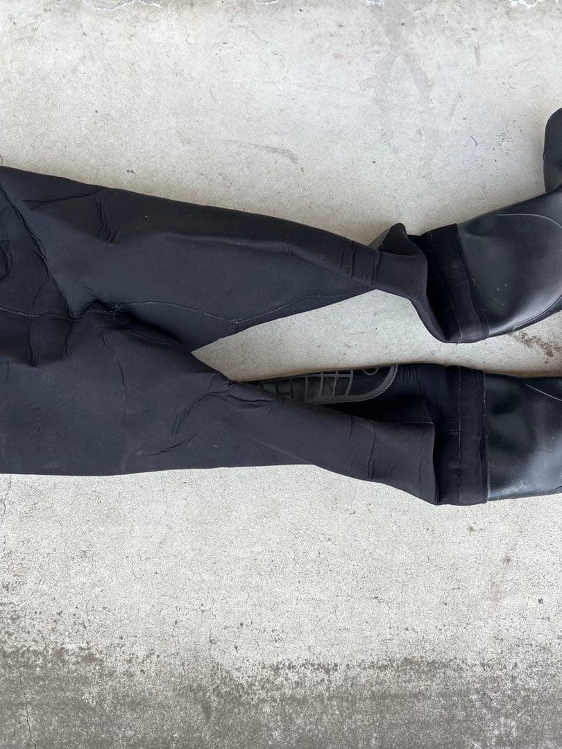 prox waders<br>size