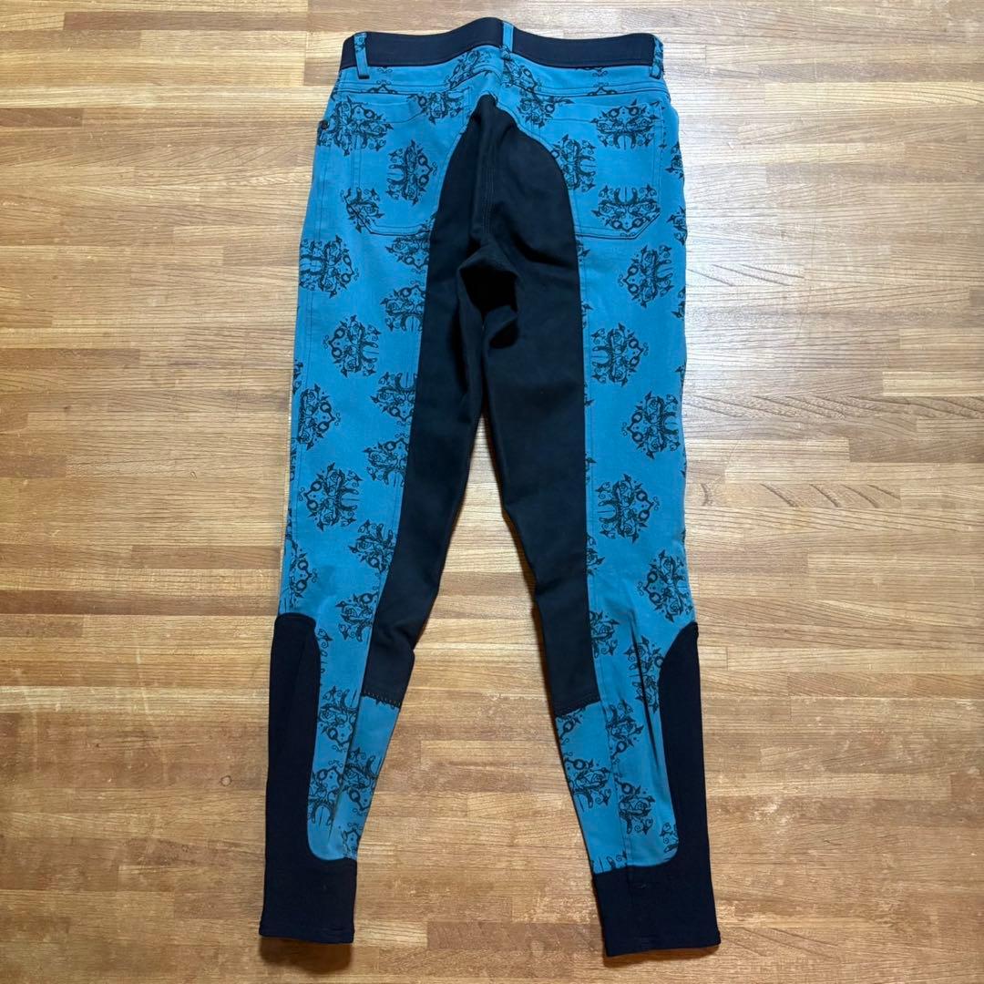 GUTOS Riding Breeches - Made in EU - Vintage - S